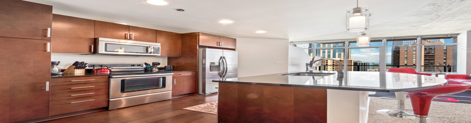 891 14th, Denver, Colorado, United States 80202, 1 Bedroom Bedrooms, ,1 BathroomBathrooms,Condo,Furnished,The Spire,14th,28,1137