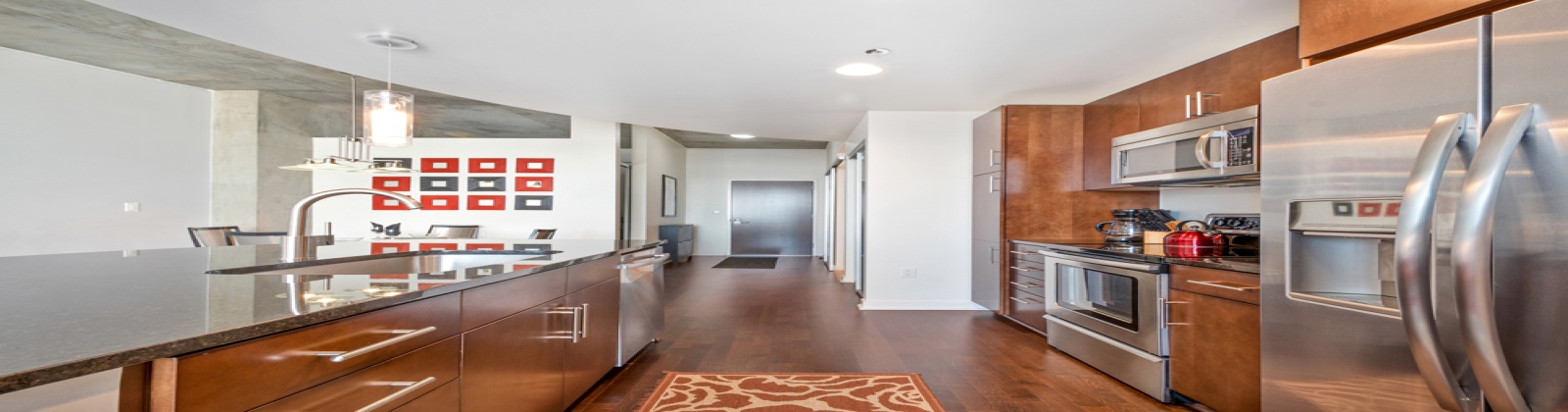 891 14th, Denver, Colorado, United States 80202, 1 Bedroom Bedrooms, ,1 BathroomBathrooms,Condo,Furnished,The Spire,14th,28,1137