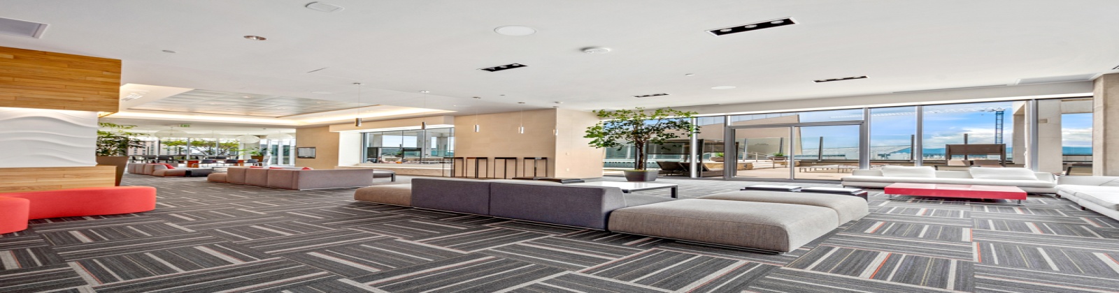 891 14th, Denver, Colorado, United States 80202, 1 Bedroom Bedrooms, ,1 BathroomBathrooms,Condo,Furnished,The Spire,14th,28,1137