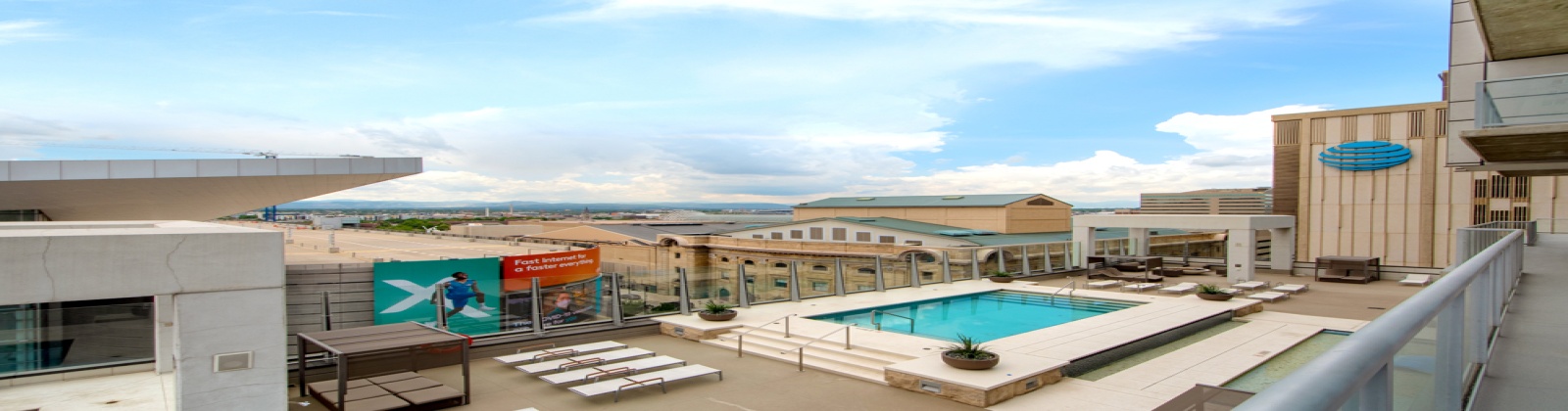 891 14th, Denver, Colorado, United States 80202, 1 Bedroom Bedrooms, ,1 BathroomBathrooms,Condo,Furnished,The Spire,14th,28,1137