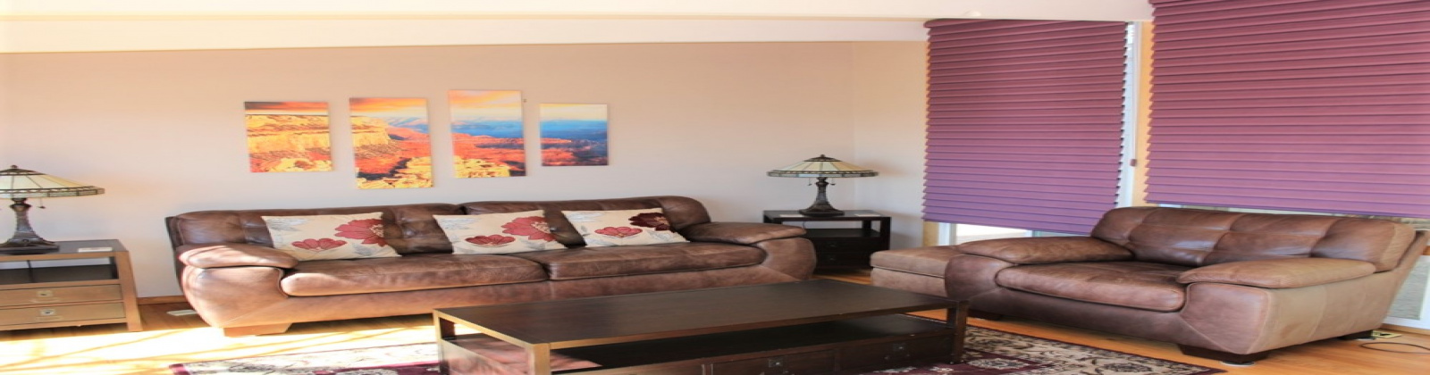 3 Bedroom 3 Bathroom property has amazing views of downtown Denver and is a stone\'s throw away from 6th Avenue. Hardwood floors are featured throughout the main floor, along with granite countertops, stainless steel appliances, enclosed office space, floor-to-ceiling windows, private outdoor space, raised deck, and 2-car detached garage.