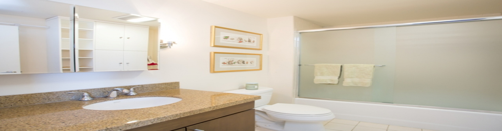 2 Bedroom/2 Bathroom condo at New Montgomery! Features: stainless steel appliances, granite counters, ceiling fan, desk, cherry wood floors, marble tiling, state-of-the art A/V system with surround sound, master with custom built-Italian queen bed and side tables, ensuite bath, walk-in closets, and twin bed that converts into sofa.

Amenities include: 24-hour attendant, bike parking, and roof deck with BBQ, gas fire pit and panoramic city views.

With a 94 Walk Score, this location offers easy access to FiDi, Union Square, the Embarcadero as well as San Francisco\'s world-class sports arenas.
No parking.