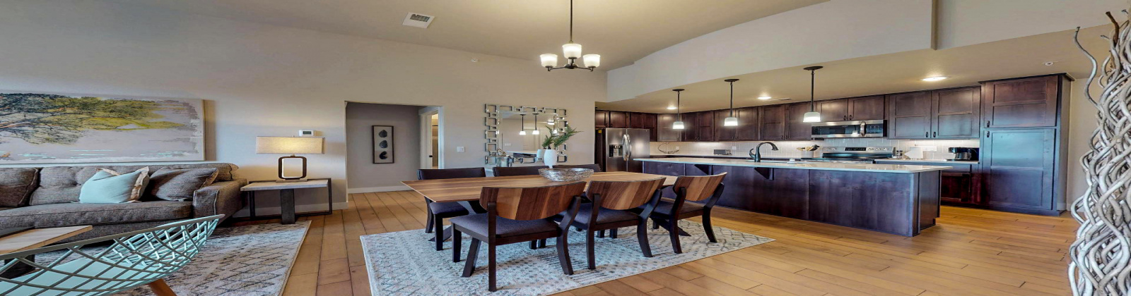 Fort Collins, Colorado, 2 Bedrooms Bedrooms, ,2 BathroomsBathrooms,Condo,Furnished,Illinois Dr #205,1024