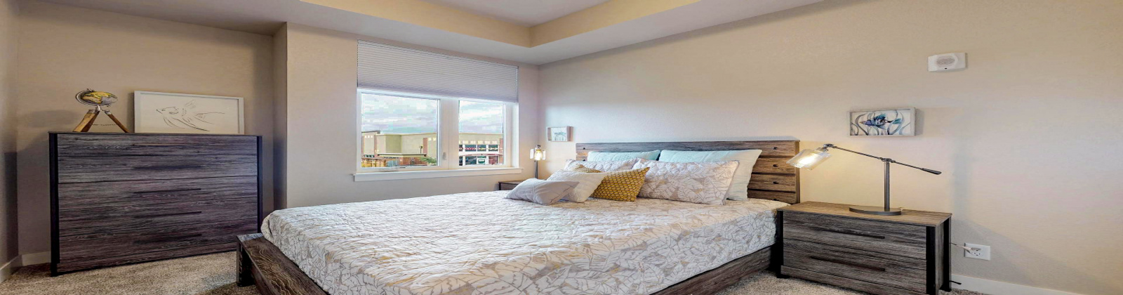 Fort Collins, Colorado, 2 Bedrooms Bedrooms, ,2 BathroomsBathrooms,Condo,Furnished,Illinois Dr #205,1024