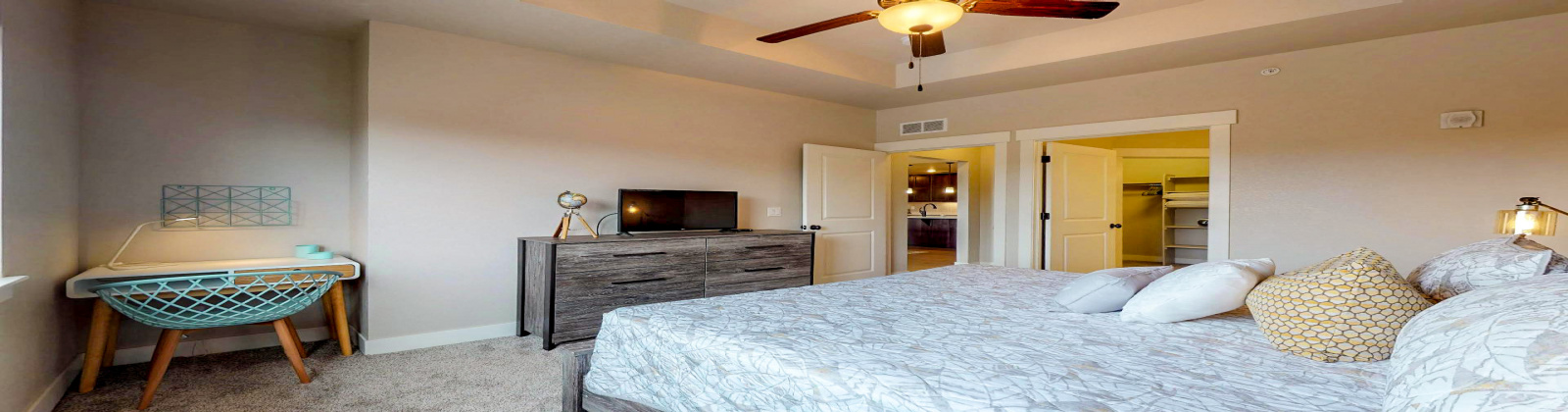 Fort Collins, Colorado, 2 Bedrooms Bedrooms, ,2 BathroomsBathrooms,Condo,Furnished,Illinois Dr #205,1024