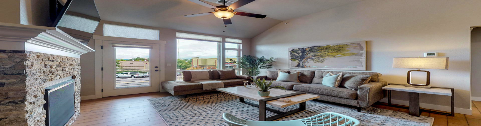 Fort Collins, Colorado, 2 Bedrooms Bedrooms, ,2 BathroomsBathrooms,Condo,Furnished,Illinois Dr #205,1024