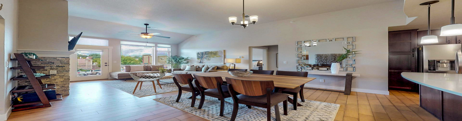 Fort Collins, Colorado, 2 Bedrooms Bedrooms, ,2 BathroomsBathrooms,Condo,Furnished,Illinois Dr #205,1024