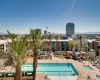 Las Vegas, Nevada, 2 Bedrooms Bedrooms, ,2 BathroomsBathrooms,Condo,Furnished,Juhl,E Bonneville,11,1312