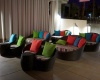 Las Vegas, Nevada, 2 Bedrooms Bedrooms, ,2 BathroomsBathrooms,Condo,Furnished,Juhl,E Bonneville,11,1312