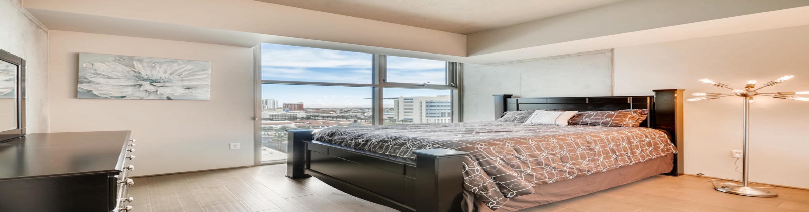 Las Vegas, Nevada, 2 Bedrooms Bedrooms, ,2 BathroomsBathrooms,Condo,Furnished,Juhl,E Bonneville,11,1312
