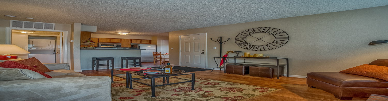 Greeley, Colorado, ,Apartment,Furnished,50th Ave,1036