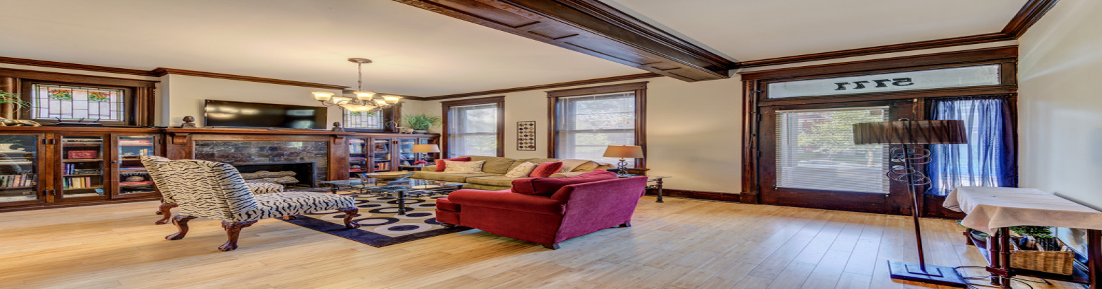 St. Louis, Missouri, 2 Bedrooms Bedrooms, ,1.5 BathroomsBathrooms,Apartment,Furnished,Pershing,1,1353