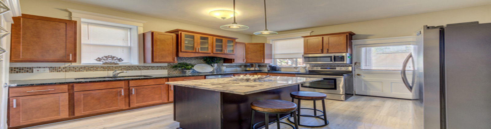 St. Louis, Missouri, 2 Bedrooms Bedrooms, ,1.5 BathroomsBathrooms,Apartment,Furnished,Pershing,1,1353