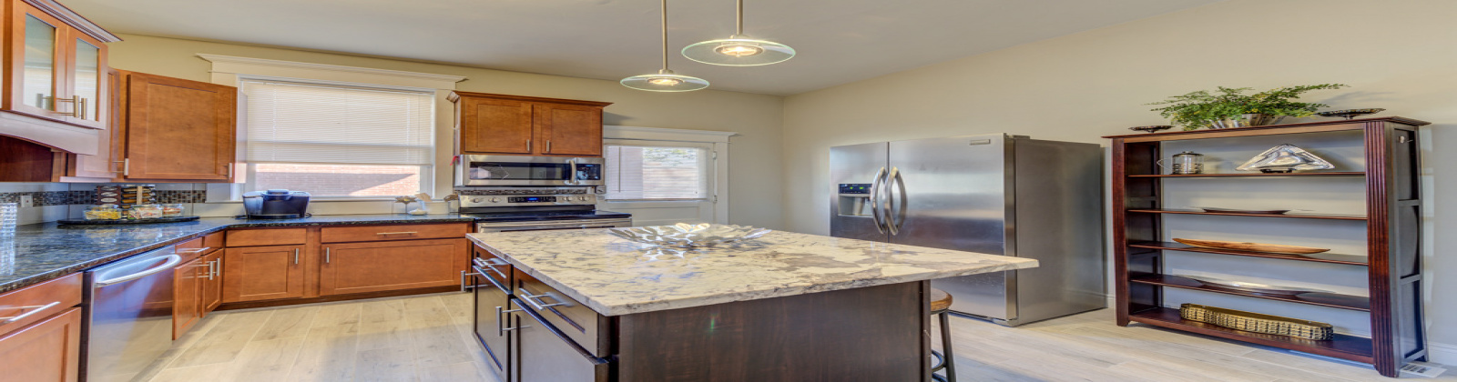 St. Louis, Missouri, 2 Bedrooms Bedrooms, ,1.5 BathroomsBathrooms,Apartment,Furnished,Pershing,1,1353