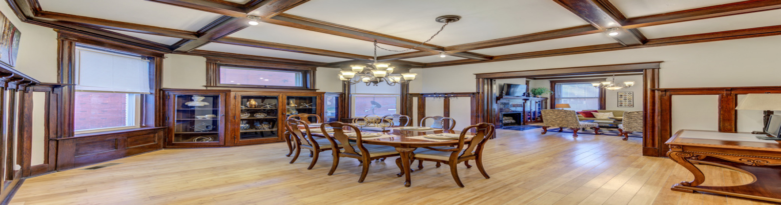 St. Louis, Missouri, 2 Bedrooms Bedrooms, ,1.5 BathroomsBathrooms,Apartment,Furnished,Pershing,1,1353