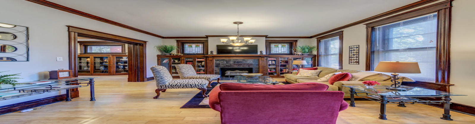 St. Louis, Missouri, 2 Bedrooms Bedrooms, ,1.5 BathroomsBathrooms,Apartment,Furnished,Pershing,1,1353