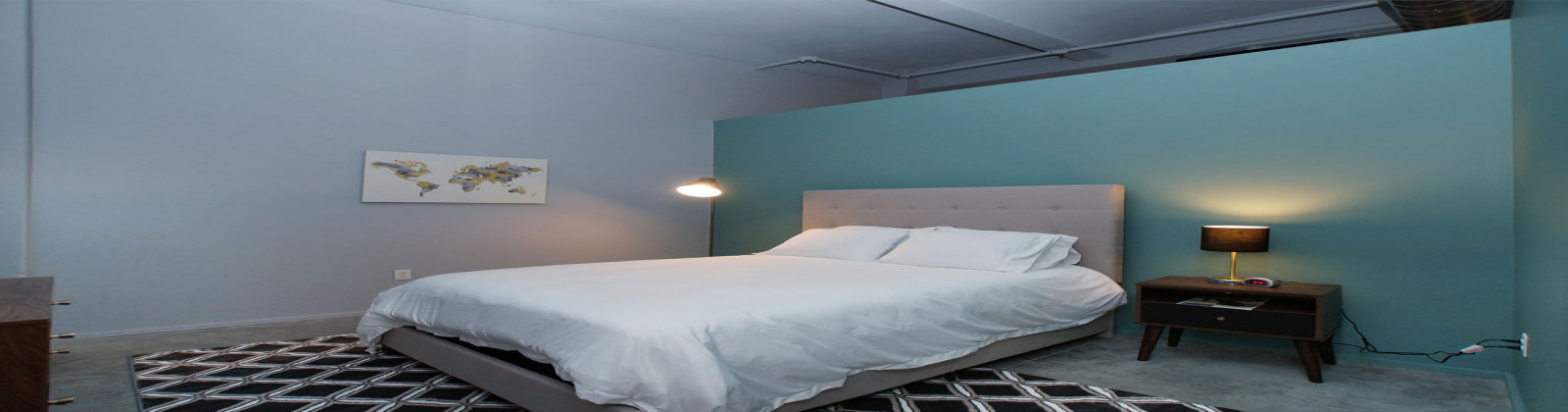 1136 Washington, St. Louis, Missouri, United States 63101, 2 Bedrooms Bedrooms, ,2 BathroomsBathrooms,Loft,Furnished,Meridian,Washington,4,1356