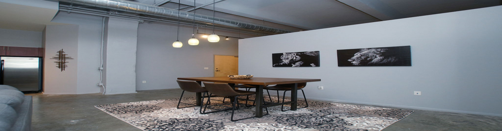 1136 Washington, St. Louis, Missouri, United States 63101, 2 Bedrooms Bedrooms, ,2 BathroomsBathrooms,Loft,Furnished,Meridian,Washington,4,1356