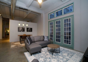 1136 Washington, St. Louis, Missouri, United States 63101, 2 Bedrooms Bedrooms, ,2 BathroomsBathrooms,Loft,Furnished,Meridian,Washington,4,1356