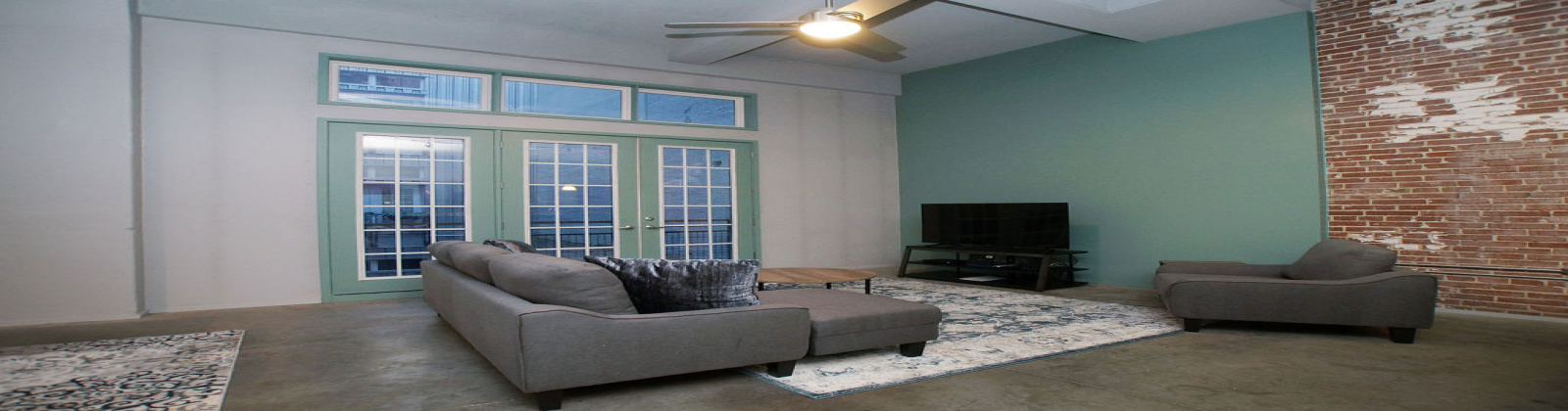 1136 Washington, St. Louis, Missouri, United States 63101, 2 Bedrooms Bedrooms, ,2 BathroomsBathrooms,Loft,Furnished,Meridian,Washington,4,1356