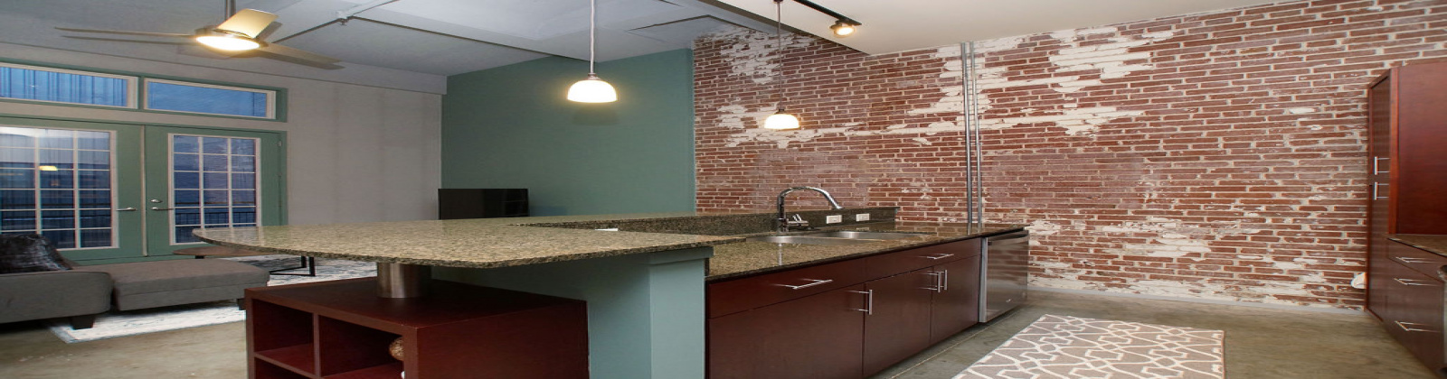 1136 Washington, St. Louis, Missouri, United States 63101, 2 Bedrooms Bedrooms, ,2 BathroomsBathrooms,Loft,Furnished,Meridian,Washington,4,1356