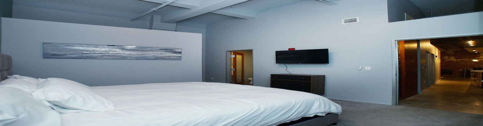 1136 Washington, St. Louis, Missouri, United States 63101, 2 Bedrooms Bedrooms, ,2 BathroomsBathrooms,Loft,Furnished,Meridian,Washington,4,1356