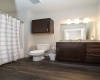 St. Peters, Missouri, 2 Bedrooms Bedrooms, ,2 BathroomsBathrooms,Apartment,Furnished,Pure St. Peters,Pure,1357