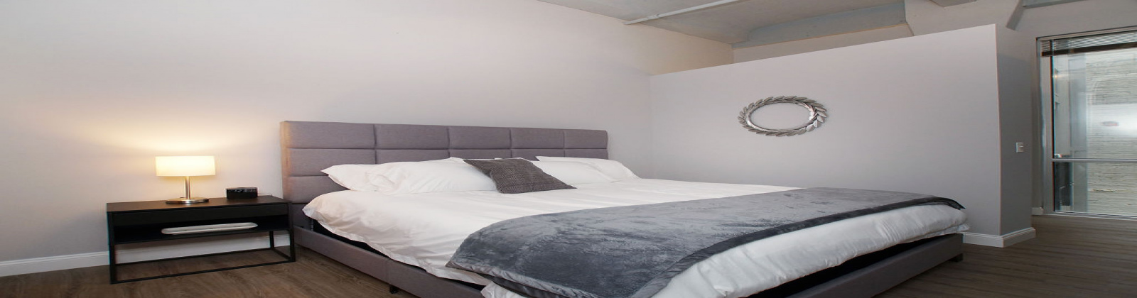 1136 Washington, St. Louis, Missouri, United States 63101, 2 Bedrooms Bedrooms, ,2 BathroomsBathrooms,Loft,Furnished,Meridian,Washington,5,1358