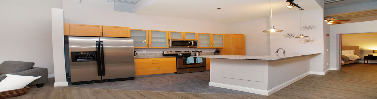 1136 Washington, St. Louis, Missouri, United States 63101, 2 Bedrooms Bedrooms, ,2 BathroomsBathrooms,Loft,Furnished,Meridian,Washington,5,1358