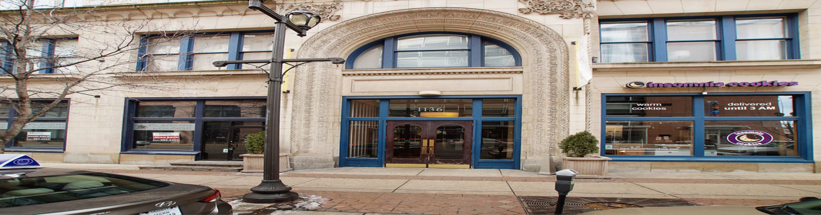 1136 Washington, St. Louis, Missouri, United States 63101, 2 Bedrooms Bedrooms, ,2 BathroomsBathrooms,Loft,Furnished,Meridian,Washington,5,1358