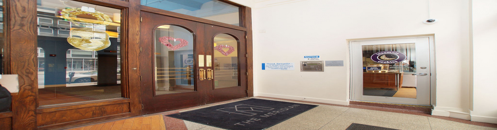 1136 Washington, St. Louis, Missouri, United States 63101, 2 Bedrooms Bedrooms, ,2 BathroomsBathrooms,Loft,Furnished,Meridian,Washington,5,1358