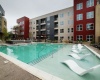 Chesterfield, Missouri, 2 Bedrooms Bedrooms, ,2 BathroomsBathrooms,Apartment,Furnished,Watermark,Lydia Hill,4,1360