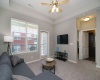 Chesterfield, Missouri, 1 Bedroom Bedrooms, ,1 BathroomBathrooms,Apartment,Furnished,Watermark,Lydia Hill,4,1364