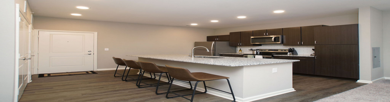 Chesterfield, Missouri, 1 Bedroom Bedrooms, ,1 BathroomBathrooms,Apartment,Furnished,Watermark,Lydia Hill,4,1364