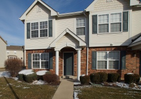 307 Shady Rock, O'Fallon, Missouri, United States 63368, 3 Bedrooms Bedrooms, ,2.5 BathroomsBathrooms,Townhome,Furnished,Shady Rock,1365