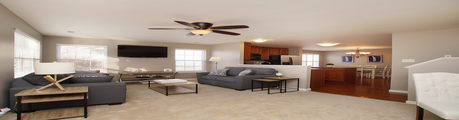 307 Shady Rock, O'Fallon, Missouri, United States 63368, 3 Bedrooms Bedrooms, ,2.5 BathroomsBathrooms,Townhome,Furnished,Shady Rock,1365