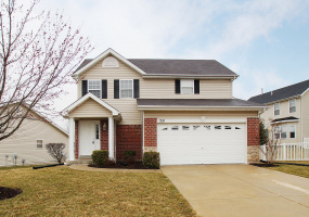 210 Stone Run, Wentzville, Missouri, United States 63385, 2 Bedrooms Bedrooms, ,2.5 BathroomsBathrooms,House,Furnished,Stone Run,1367