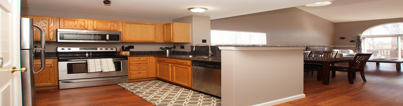 619 Timber Creek, O'Fallon, Missouri, United States 63368, 3 Bedrooms Bedrooms, ,3 BathroomsBathrooms,Townhome,Furnished,Timber Creek,1368