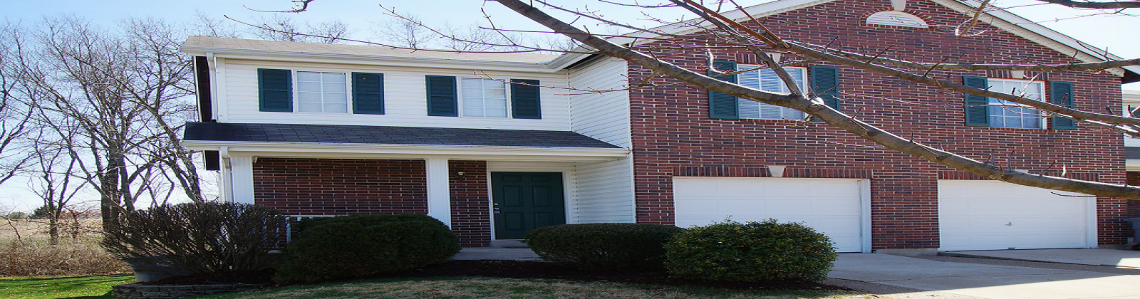 619 Timber Creek, O'Fallon, Missouri, United States 63368, 3 Bedrooms Bedrooms, ,3 BathroomsBathrooms,Townhome,Furnished,Timber Creek,1368