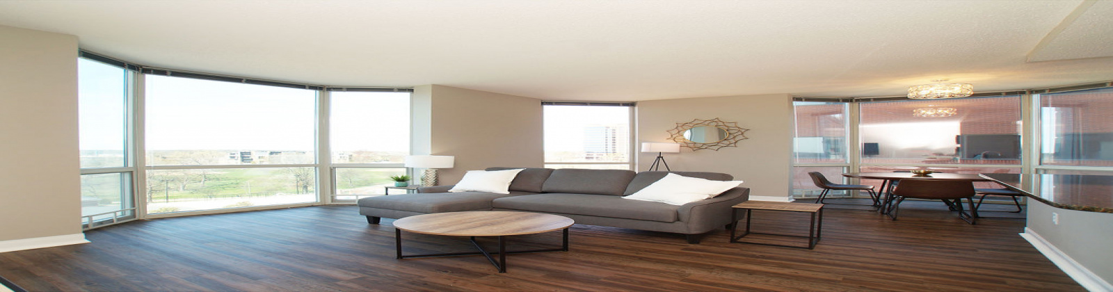 8025 N Bonhomme, Clayton, Missouri, United States 63105, ,Apartment,Furnished,Clayton on the Park,N Bonhomme,1372