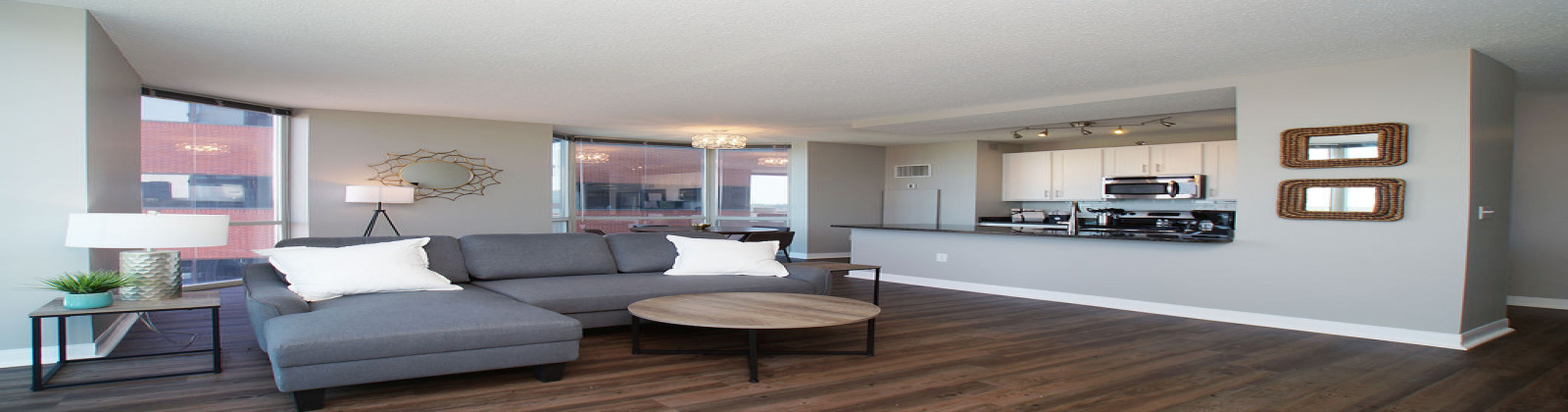 8025 N Bonhomme, Clayton, Missouri, United States 63105, ,Apartment,Furnished,Clayton on the Park,N Bonhomme,1372