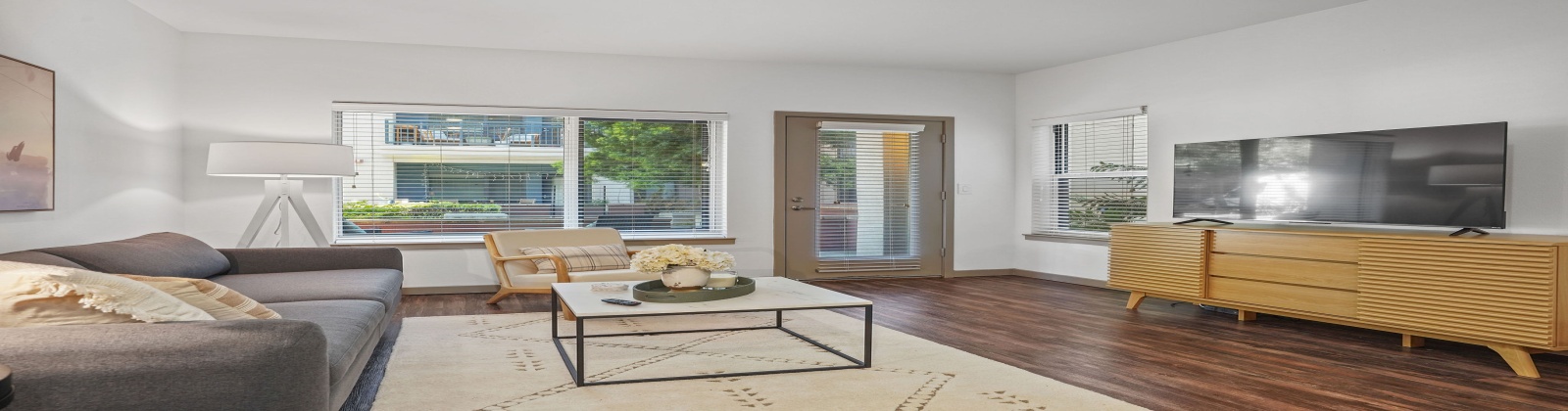 Sacramento, California, ,1 BathroomBathrooms,Apartment,Furnished,LINQ Midtown,S,2,1375