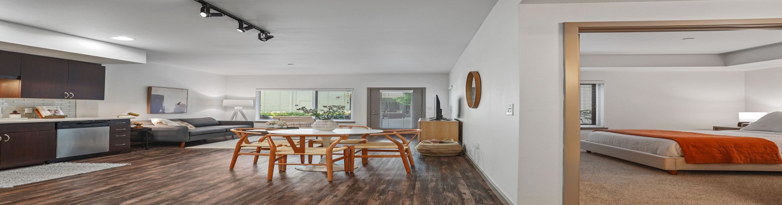 Sacramento, California, ,1 BathroomBathrooms,Apartment,Furnished,LINQ Midtown,S,2,1375