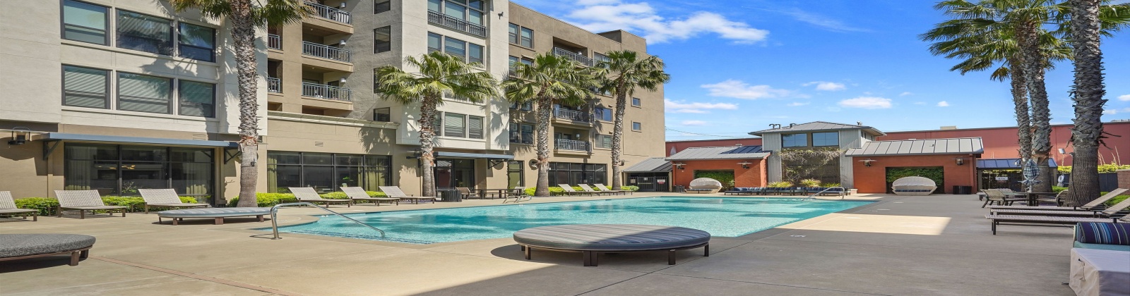 Sacramento, California, ,1 BathroomBathrooms,Apartment,Furnished,LINQ Midtown,S,2,1375