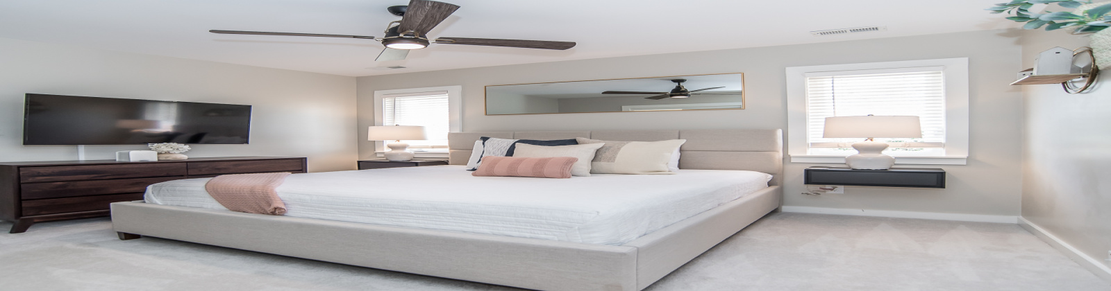 3812 Burt, Raleigh, North Carolina, United States 27606, 2 Bedrooms Bedrooms, ,1.5 BathroomsBathrooms,Townhome,Furnished,Burt ,1379