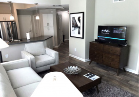 Folsom, California, 1 Bedroom Bedrooms, ,1 BathroomBathrooms,Apartment,Furnished,Iron Point,Ironpoint,2,1389