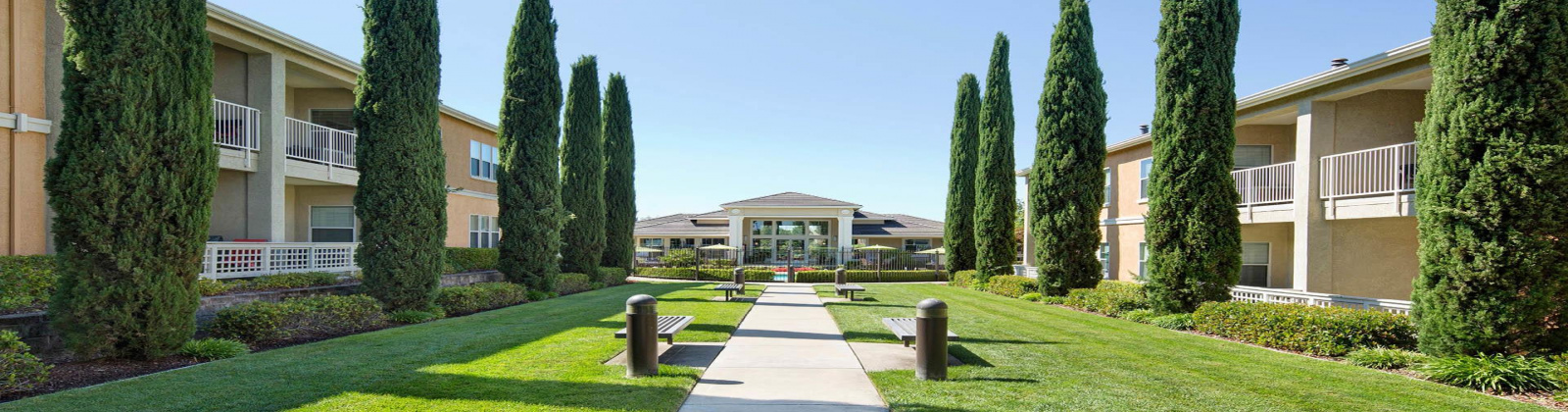 Folsom, California, 1 Bedroom Bedrooms, ,1 BathroomBathrooms,Apartment,Furnished,Iron Point,Ironpoint,2,1389